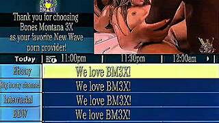 Sol And Luna Featuring Lovely Luna