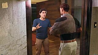 fresh women playing 69 in the game