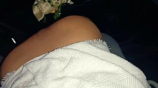 Hot Asian Chubby Pinay Girl Dominates Hotel Sex Session