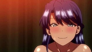 Yumemiru Otome 02 Esp - HENTAI ASS Compilation WOW!