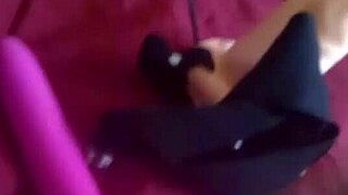 hey, wanna watch me vibe with my cousin outdoors?