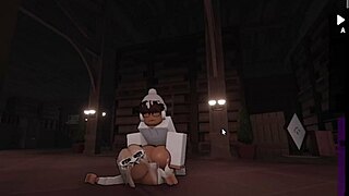 Hot blonde takes this huge cock in her big ass