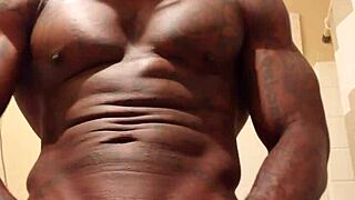 BBC worship with Hallelujah Johnson, ready to dominate your screen - curious?