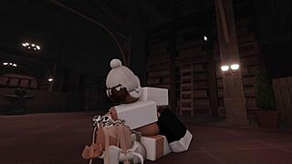 Hot blonde takes this huge cock in her big ass