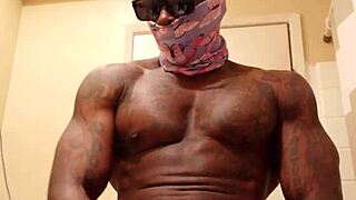 BBC worship with Hallelujah Johnson, ready to dominate your screen - curious?