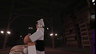 Hot blonde takes this huge cock in her big ass