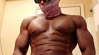 BBC worship with Hallelujah Johnson, ready to dominate your screen - curious?