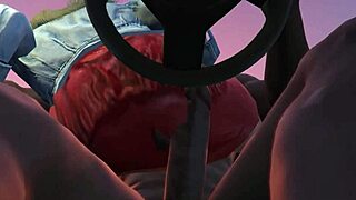 Will Franklin Score Big with a Hooker in GTA 5?