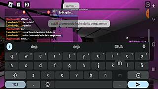 Putito furro gets pounded by a sexy femboy