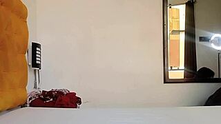 My step-daddy grabbed me while trying outfits, fucking me