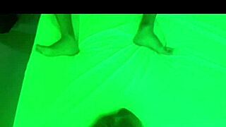 corninho films wife with friend