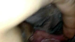 Pretty Student’s Tight Shaved Pussy Gets Deep Creampie Action?