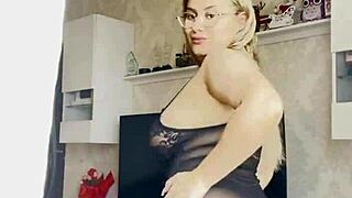 My Big Ass Got Me Wild Today, Wanna See? 🍑