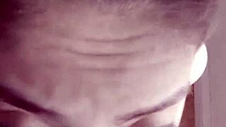 de nuevo en mi ojito