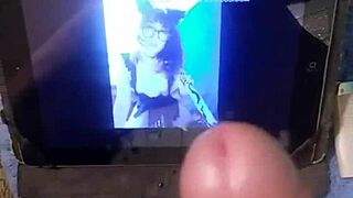 Angeles Del Mar 2 Tribute with Solo Ladyboy Action