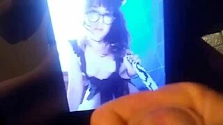 Angeles Del Mar 2 Tribute with Solo Ladyboy Action