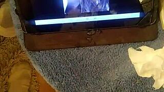 Angeles Del Mar 2 Tribute with Solo Ladyboy Action