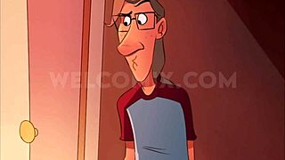 Stood up by her boyfriend she shaved her pussy and got revenge