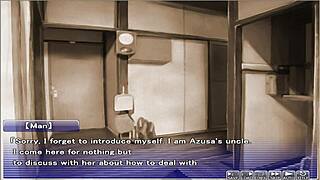 Apartment Of Love Ep 6 - Making Her Cum