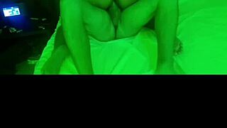 corninho films wife with friend