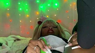 Misa cums super hard with her deathnote