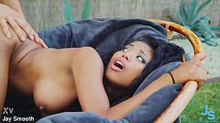 Exotic scenes with nia nacci available on sites