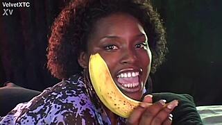 second banana shares her story in a candid casting interview.