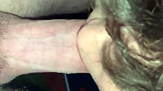 18-year-old gets rough facefuck from monster cock in deepthroat action