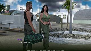 wanna try some kinky alternative punishment tonight?