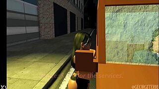 Roblox rr34 animation prostitution service jose and grace