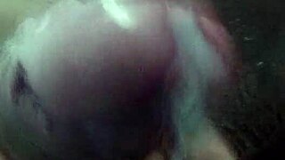 i cum in the shower with amateurs