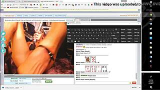 Can You Handle Huge Dildo With Tits?