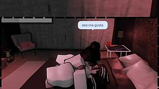 Liz gets a nice fuck in the condo 😍