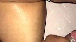 Caught My Sister-in-Law in Bed and Slipped Inside Her Tight Hole