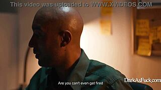 Nerd's gadget lets everyone bang the CEO in simulation