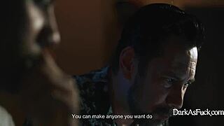 Nerd's gadget lets everyone bang the CEO in simulation