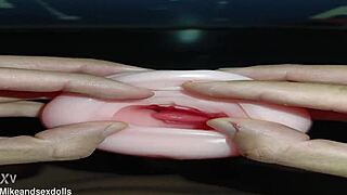 trailer kissy just gave me the best blowjob ever. damn, that was wild!