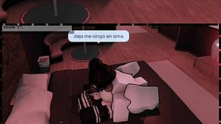 Liz gets a nice fuck in the condo 😍