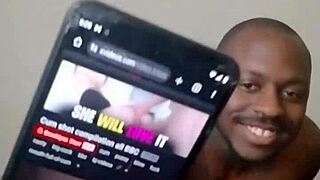 I enjoy watching this video from Xvideos because the channel shares my pet dog's name, Brooklyn.