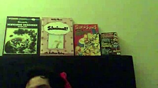 I find myself on the bed, taking time for some quiet self-reflection and personal indulgence in a calm environment.