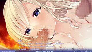 Nightmare Maverick 12 Part 2 Double Blowjob Scene