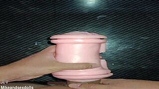 trailer kissy just gave me the best blowjob ever. damn, that was wild!