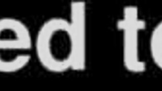 Redhead's Big Clit Drips After Deep Penetration