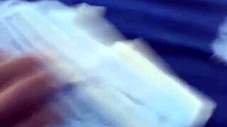 Once Upon a Time, Cash Made That Young Pussy Soaking Wet