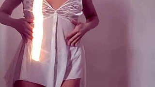 Priscila Belini Takes First Anal Fisting, Go Brazil!