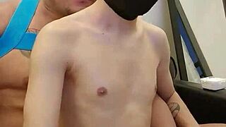 Primeiro Vídeo Gravado Em Sp Em 2024 Foi Com Esse Chaser Gostoso Bareback Cum