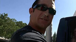 Wow, Nicole Taylor's Tiny Pussy Takes a Huge Cock!