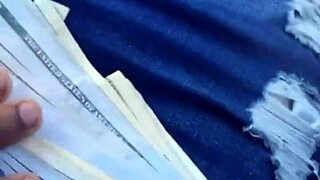 Once Upon a Time, Cash Made That Young Pussy Soaking Wet