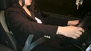 Caught jerking off in car by security, now what?