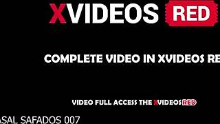 African Ebony Bitch Used as Sex Toy Full Video